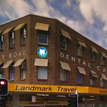 Sydney Road Dental Care