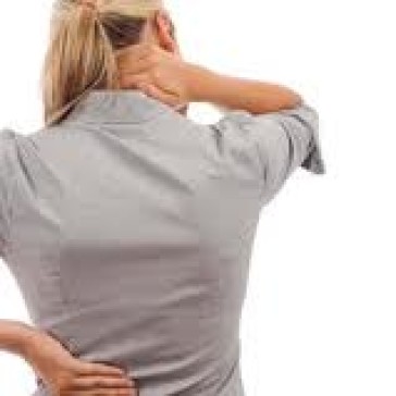 Back In Care Chiropractic Melbourne CBD