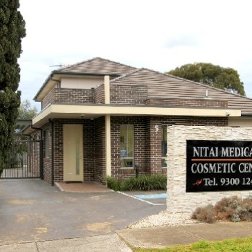 Nitai Medical & Cosmetic Centre