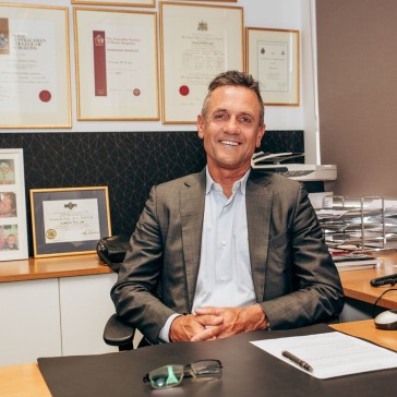 Rodin Clinic - Dr Timothy Cooper