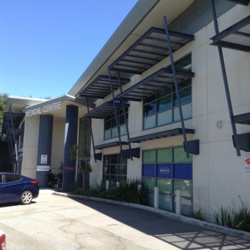 LifeCare Point Walter Physiotherapy