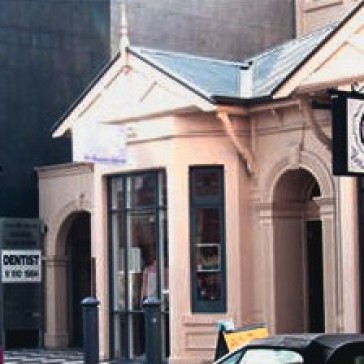 Greville Dental