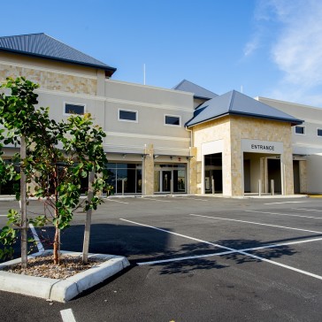 Brecken Health Care - Bunbury