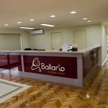 Ballarto Medical Centre