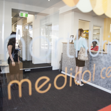 Northbridge Medical Centre