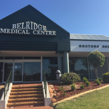 Belridge Medical Centre