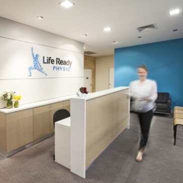 Life Ready Physio Midland