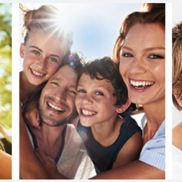 Pacific Smiles Dental Belmont