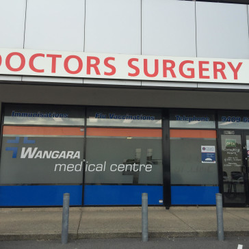 Wangara Medical Centre