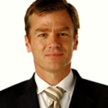 A/Prof. William (Bill) Walter Orthopaedic Surgeon