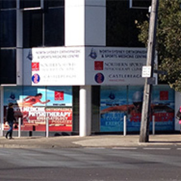 Northern Sports Physiotherapy Clinic