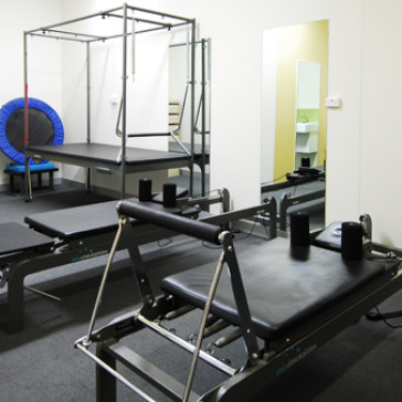 City South Physiotherapy