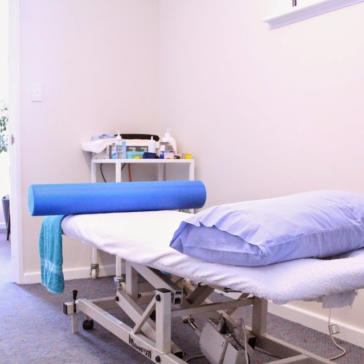 Central Physio Bayswater