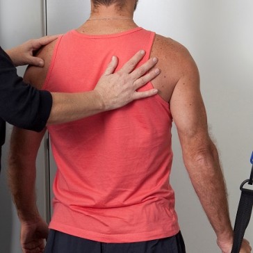 In Touch Physiotherapy Subiaco