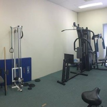 Port Kennedy Physiotherapy Centre