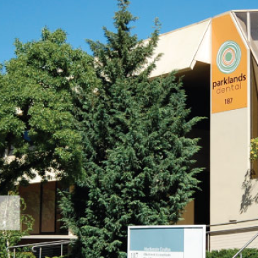 Parklands Dental