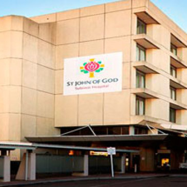 Dr Nick Kontorinis Gastroenterologist