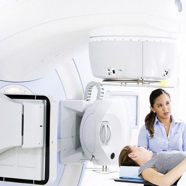 Genesis Cancer Care Crows Nest