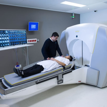 Genesis Cancer Care Macquarie University