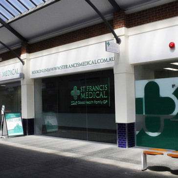 St Francis Medical