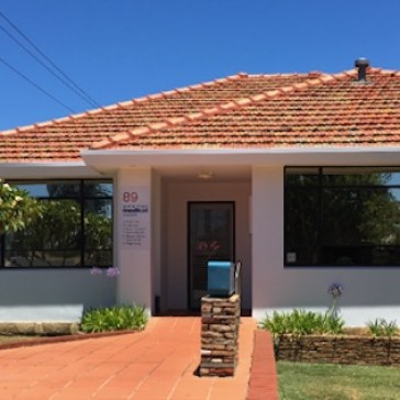 Grantham House Medical Practice