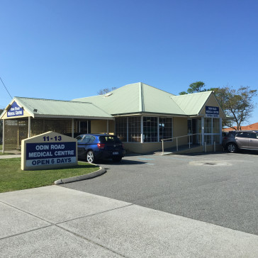 Odin Road Medical Centre