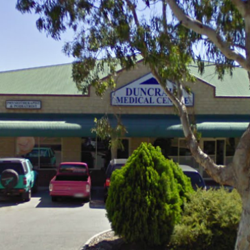 Duncraig Medical Centre