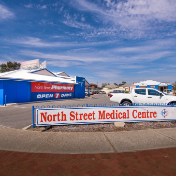 North Street Medical Centre