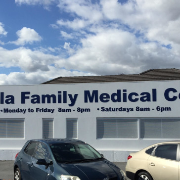 Dianella Family Medical Centre