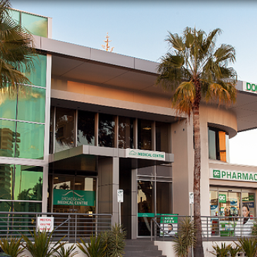 Broadbeach Medical Centre
