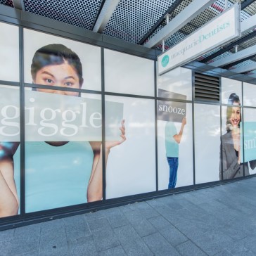Macquarie Dentists