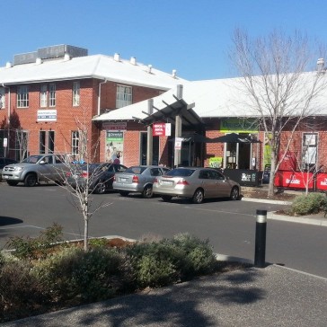 Edgewater Medical - Victoria