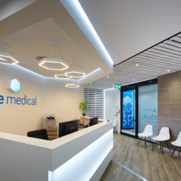 Azure Medical Cottesloe