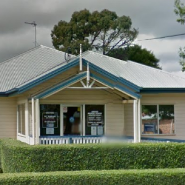 Bakers Family Medical Centre