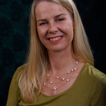 Rebecca Purchon Clinical Psychologist