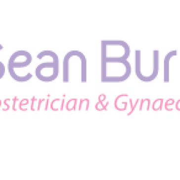 Dr Sean Burnet Obstetrician & Gynaecologist