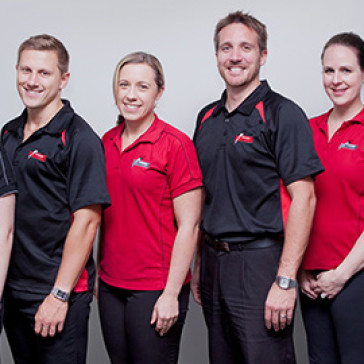 St George Physiotherapy & Sports Injury Clinic