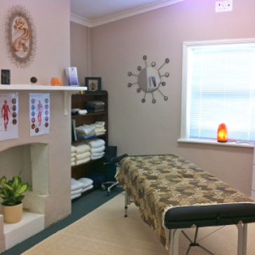 Laura Murray Bowen Therapy & Kinesiology