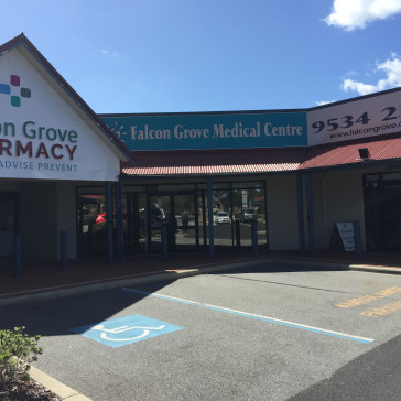 Falcon Grove Medical Centre
