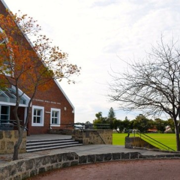On The Green Physiotherapy
