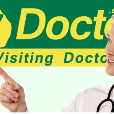 247 Doctor Service