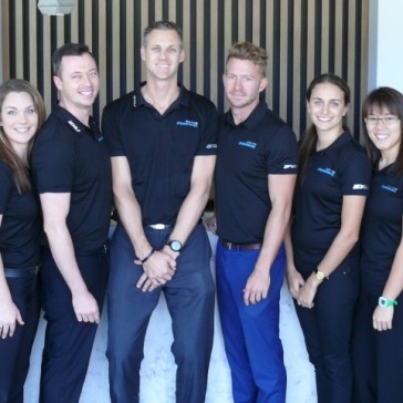 Aubin Grove Physiotherapy