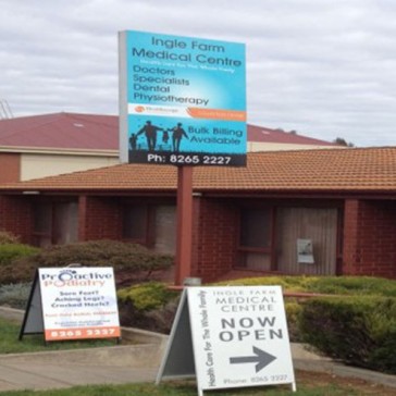 Ingle Farm Medical Centre