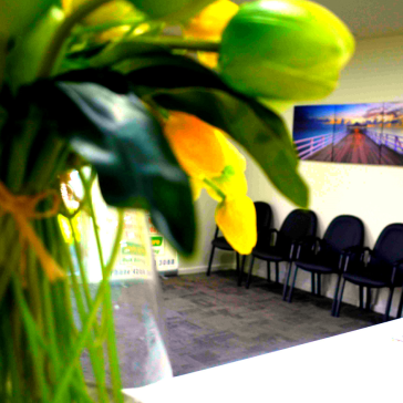 New Albion Medical Centre