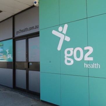 Go2 Health