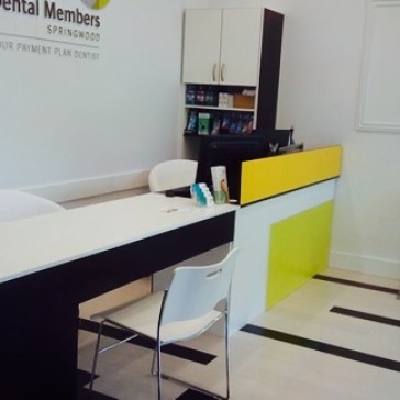 Dental Members Springwood