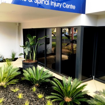 Albert Street Sports & Spinal Injury Centre