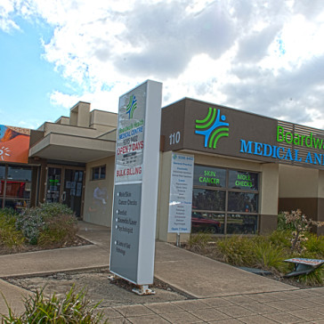 Boardwalk Health Medical Centre