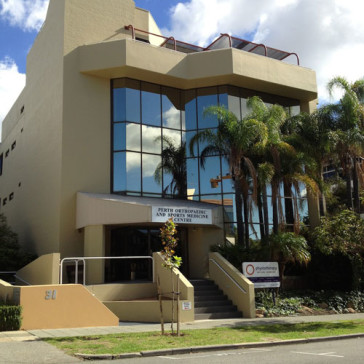 Perth Orthopaedic and Sports Medicine