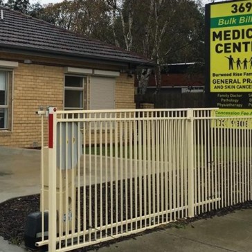 Burwood Rise Family Clinic